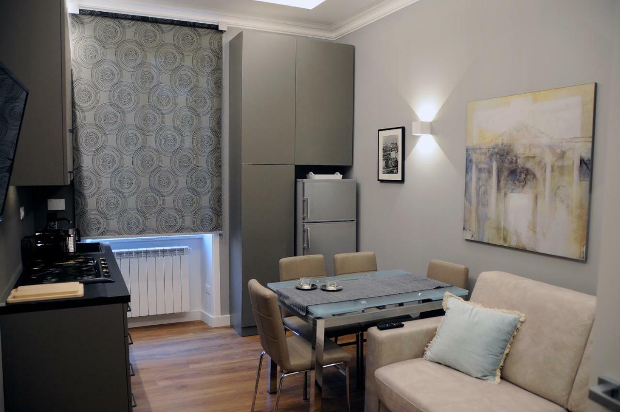 Nomentana House Διαμέρισμα Ρώμη Εξωτερικό φωτογραφία
