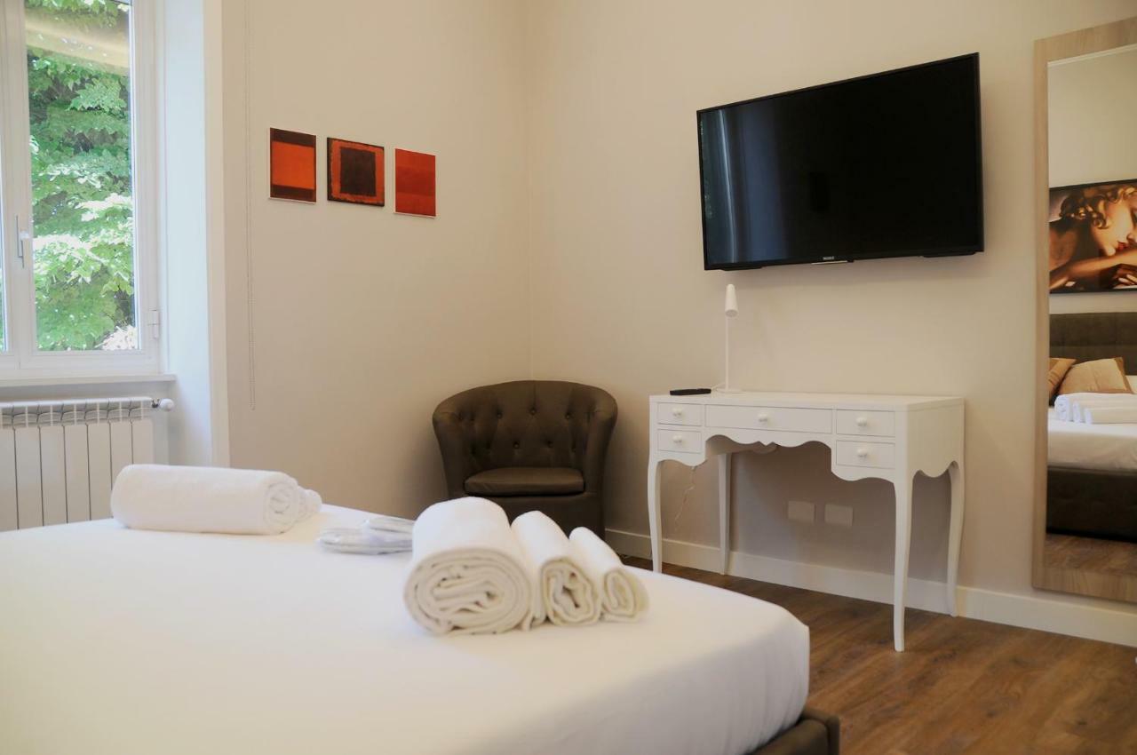 Nomentana House Διαμέρισμα Ρώμη Εξωτερικό φωτογραφία