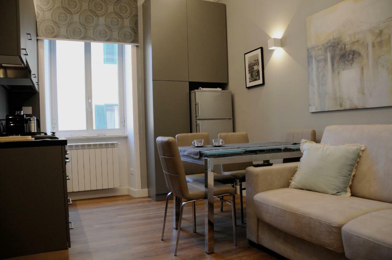 Nomentana House Διαμέρισμα Ρώμη Εξωτερικό φωτογραφία