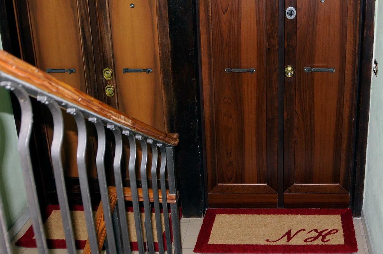 Nomentana House Διαμέρισμα Ρώμη Εξωτερικό φωτογραφία