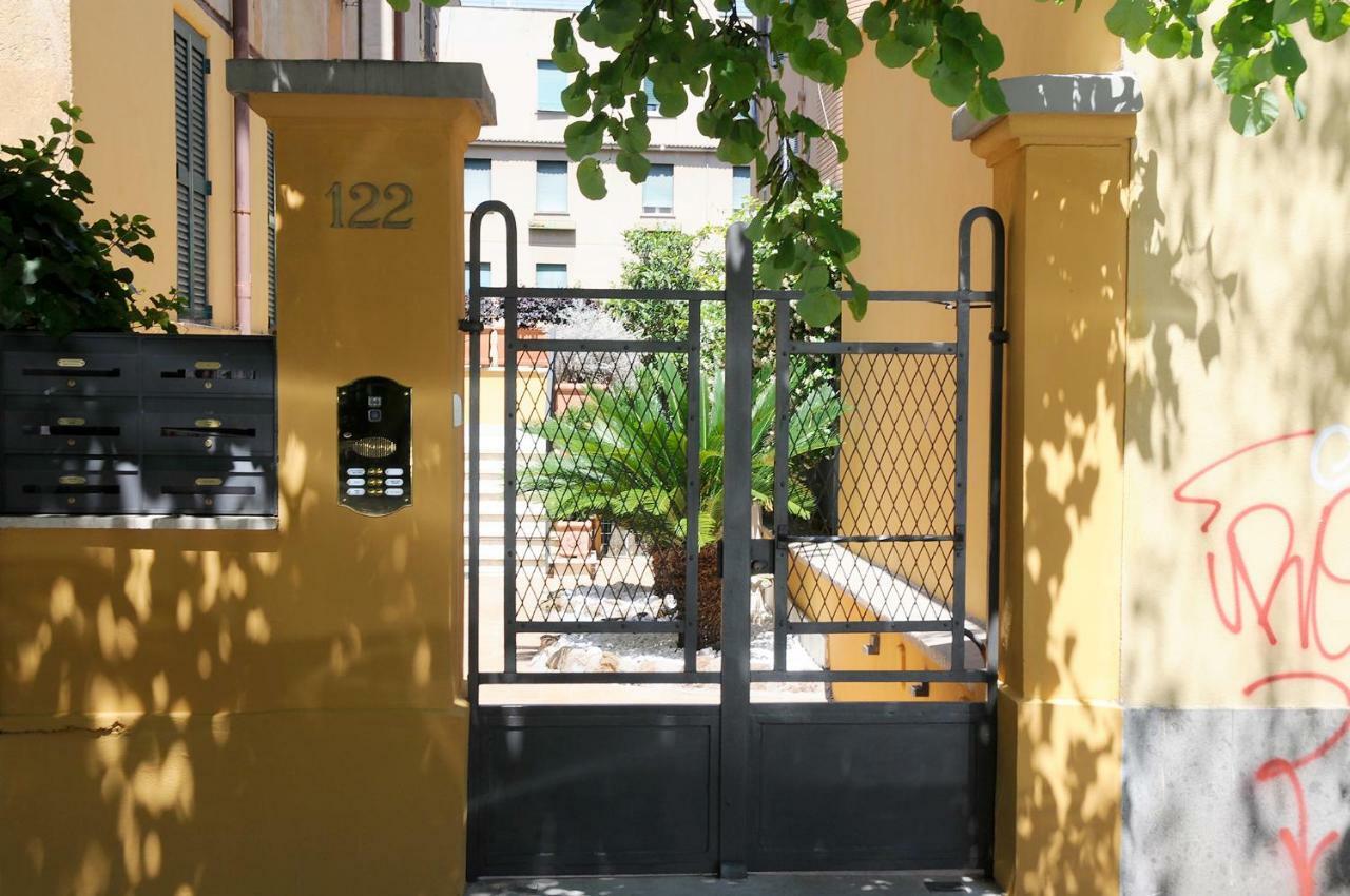 Nomentana House Διαμέρισμα Ρώμη Εξωτερικό φωτογραφία