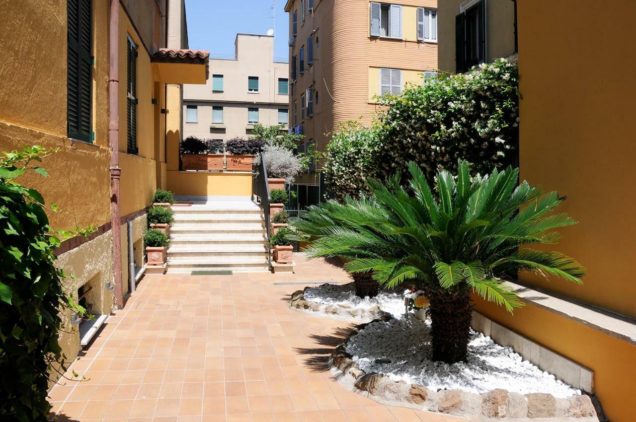 Nomentana House Διαμέρισμα Ρώμη Εξωτερικό φωτογραφία