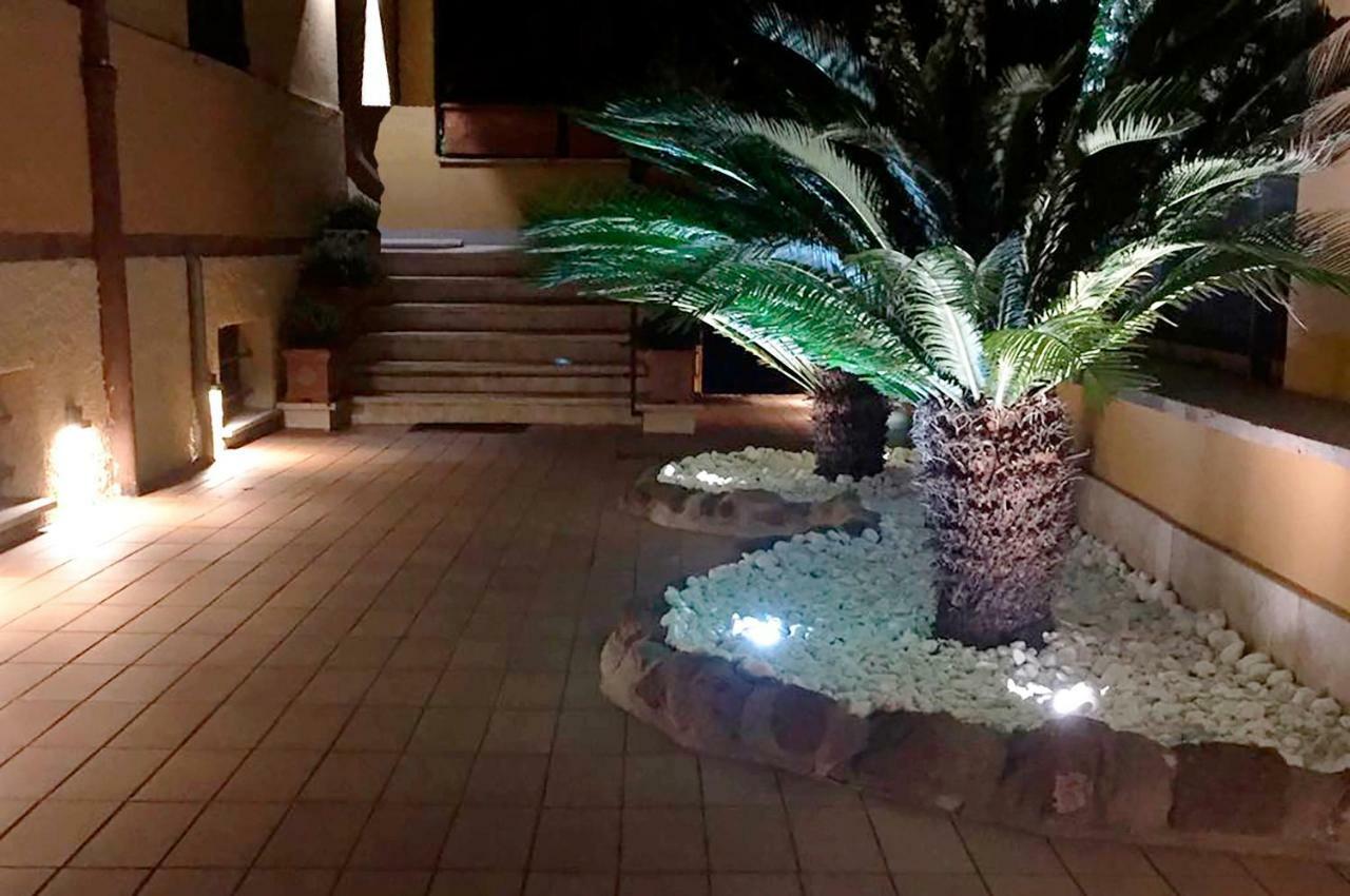 Nomentana House Διαμέρισμα Ρώμη Εξωτερικό φωτογραφία