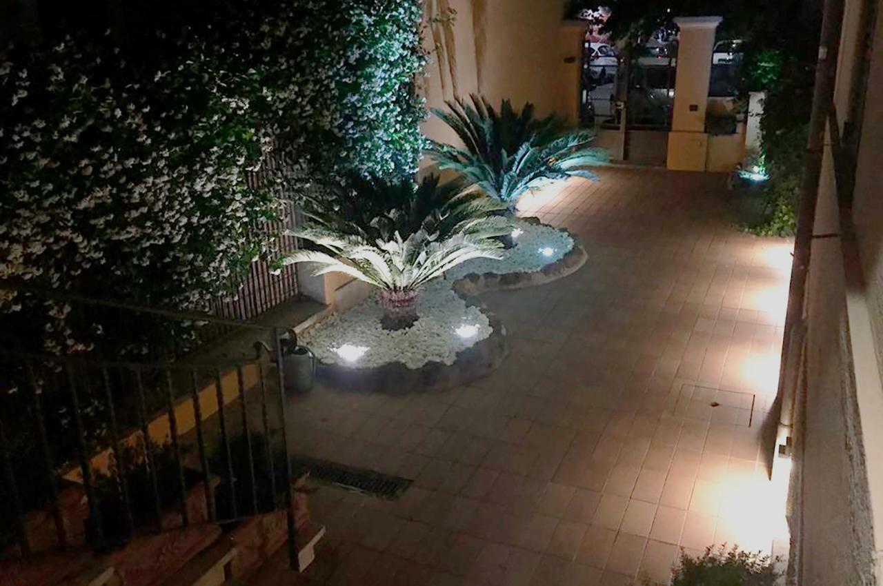 Nomentana House Διαμέρισμα Ρώμη Εξωτερικό φωτογραφία